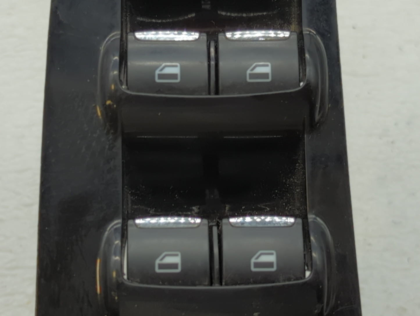 2013-2020 Ford Fusion Master Power Window Switch Replacement Driver Side Left Fits Fits 2013 2014 2015 2016 2017 2018 2019 2