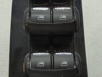 2013-2020 Ford Fusion Master Power Window Switch Replacement Driver Side Left Fits Fits 2013 2014 2015 2016 2017 2018 2019 2
