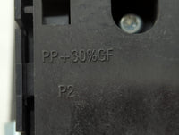 2013-2020 Ford Fusion Master Power Window Switch Replacement Driver Side Left Fits Fits 2013 2014 2015 2016 2017 2018 2019 2