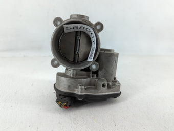 compare product 2013-2020 Ford Fusion Throttle Body P/N:DS7E-9F991-AF Fits Fits 2013 2014 2015 2016 2017 2018 2019 2020 2021 2022 OEM Used Auto Parts
