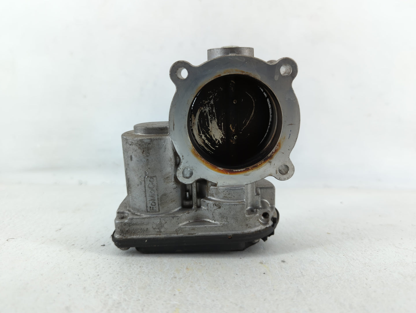 2013-2020 Ford Fusion Throttle Body P/N:DS7E-9F991-AF Fits Fits 2013 2014 2015 2016 2017 2018 2019 2020 2021 2022 OEM Used A