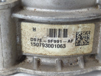 2013-2020 Ford Fusion Throttle Body P/N:DS7E-9F991-AF Fits Fits 2013 2014 2015 2016 2017 2018 2019 2020 2021 2022 OEM Used A