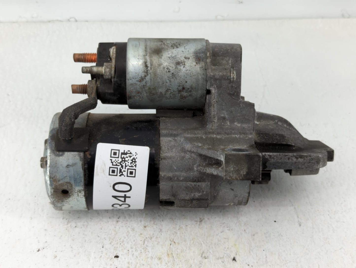 2013-2020 Ford Fusion Car Starter Motor Solenoid OEM P/N:BB5T-11000-BA Fits Fits 2012 2013 2014 2015 2016 2017 2018 2019 202