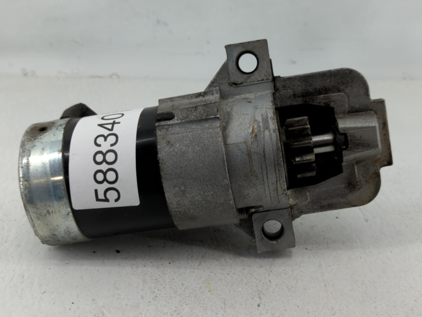 2013-2020 Ford Fusion Car Starter Motor Solenoid OEM P/N:BB5T-11000-BA Fits Fits 2012 2013 2014 2015 2016 2017 2018 2019 202