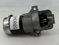 2013-2020 Ford Fusion Car Starter Motor Solenoid OEM P/N:BB5T-11000-BA Fits Fits 2012 2013 2014 2015 2016 2017 2018 2019 202