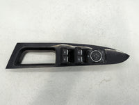 2013-2020 Ford Fusion Master Power Window Switch Replacement Driver Side Left P/N:DG9T-14540-ACW Fits OEM Used Auto Parts - 