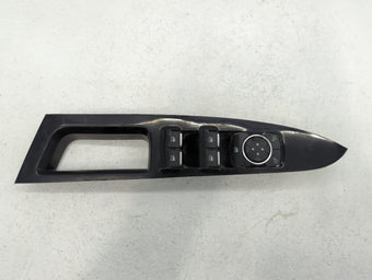 compare product 2013-2020 Ford Fusion Master Power Window Switch Replacement Driver Side Left P/N:DG9T-14540-ACW Fits OEM Used Auto Parts