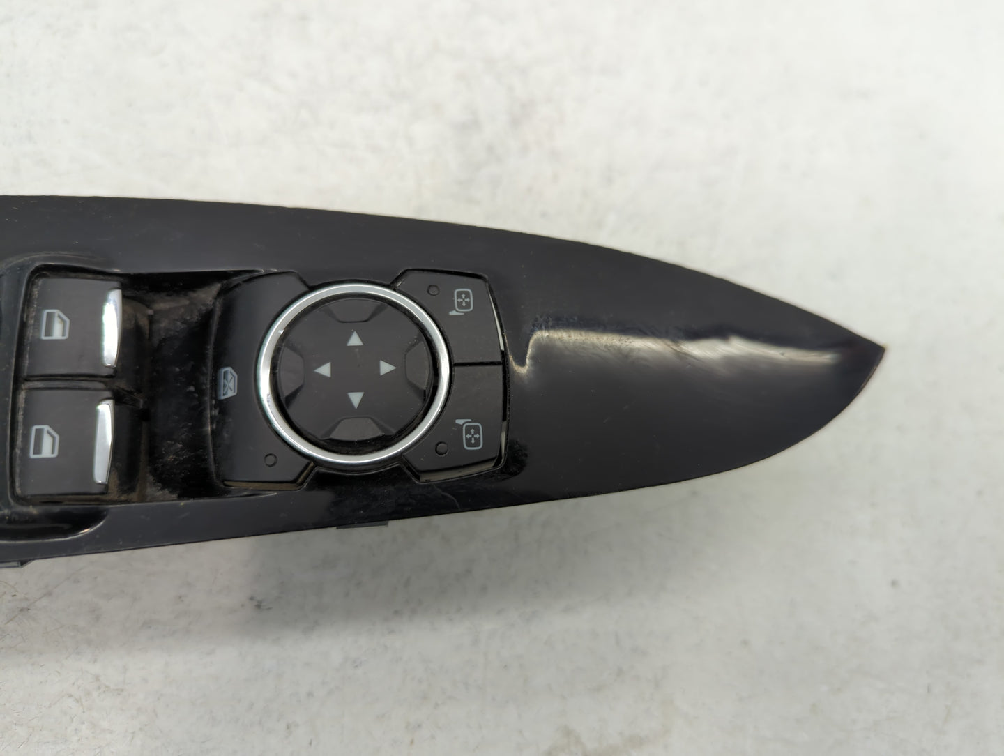 2013-2020 Ford Fusion Master Power Window Switch Replacement Driver Side Left P/N:DG9T-14540-ACW Fits OEM Used Auto Parts - 