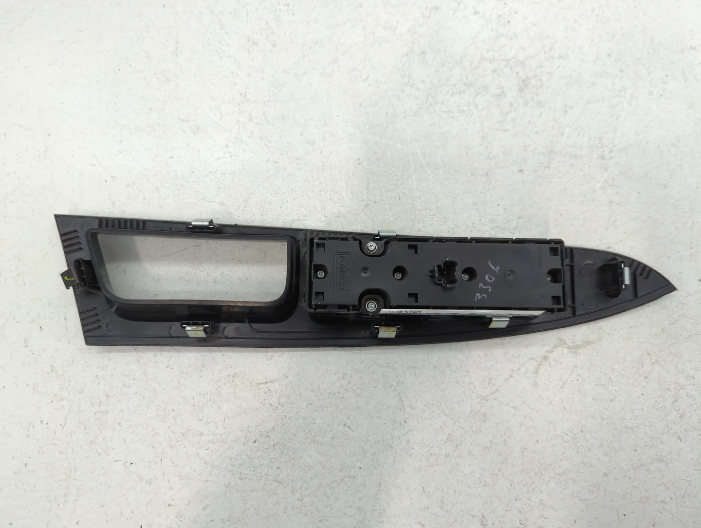 2013-2020 Ford Fusion Master Power Window Switch Replacement Driver Side Left P/N:DG9T-14540-ACW Fits OEM Used Auto Parts - 