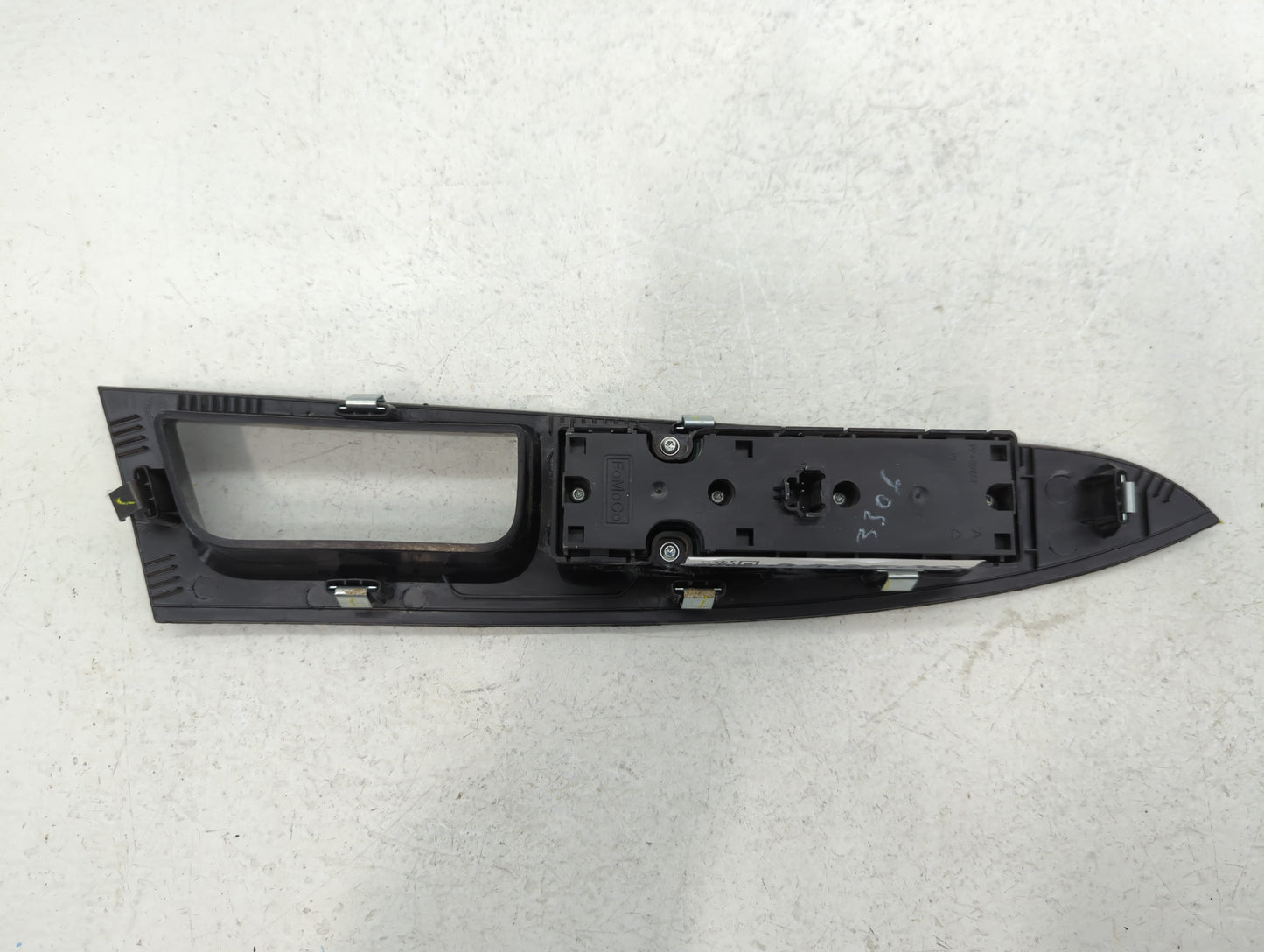 2013-2020 Ford Fusion Master Power Window Switch Replacement Driver Side Left P/N:DG9T-14540-ACW Fits OEM Used Auto Parts - 