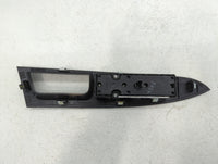 2013-2020 Ford Fusion Master Power Window Switch Replacement Driver Side Left P/N:DG9T-14540-ACW Fits OEM Used Auto Parts - 