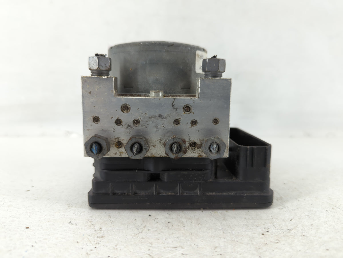 2014-2016 Ford Fusion Anti-Lock Brake ABS Pump Module Actuator OEM P/N:EG9C-2C405-DF Fits Fits 2014 2015 2016 OEM Used Auto 