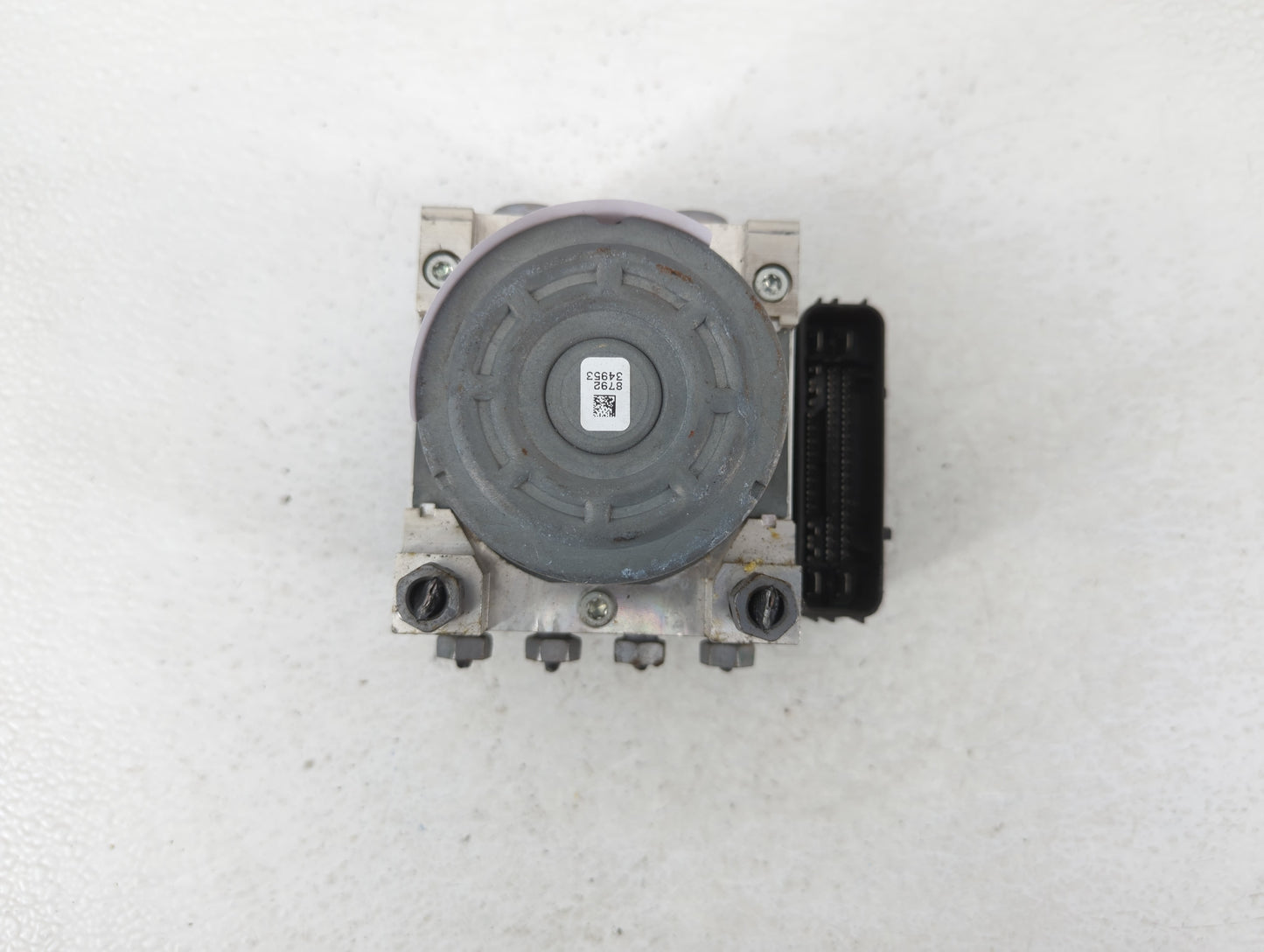 2014-2016 Ford Fusion ABS Pump Control Module Replacement P/N:EG9C-2C405-DF Fits Fits 2014 2015 2016 OEM Used Auto Parts - O