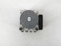 2014-2016 Ford Fusion Anti-Lock Brake ABS Pump Module Actuator OEM P/N:EG9C-2C405-DF Fits Fits 2014 2015 2016 OEM Used Auto 