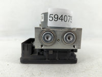 2014-2016 Ford Fusion ABS Pump Control Module Replacement P/N:EG9C-2C405-DF Fits Fits 2014 2015 2016 OEM Used Auto Parts - O