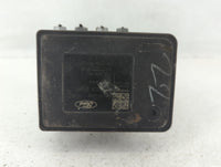 2014-2016 Ford Fusion Anti-Lock Brake ABS Pump Module Actuator OEM P/N:EG9C-2C405-DF Fits Fits 2014 2015 2016 OEM Used Auto 