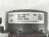 2014-2016 Ford Fusion ABS Pump Control Module Replacement P/N:EG9C-2C405-DF Fits Fits 2014 2015 2016 OEM Used Auto Parts - O