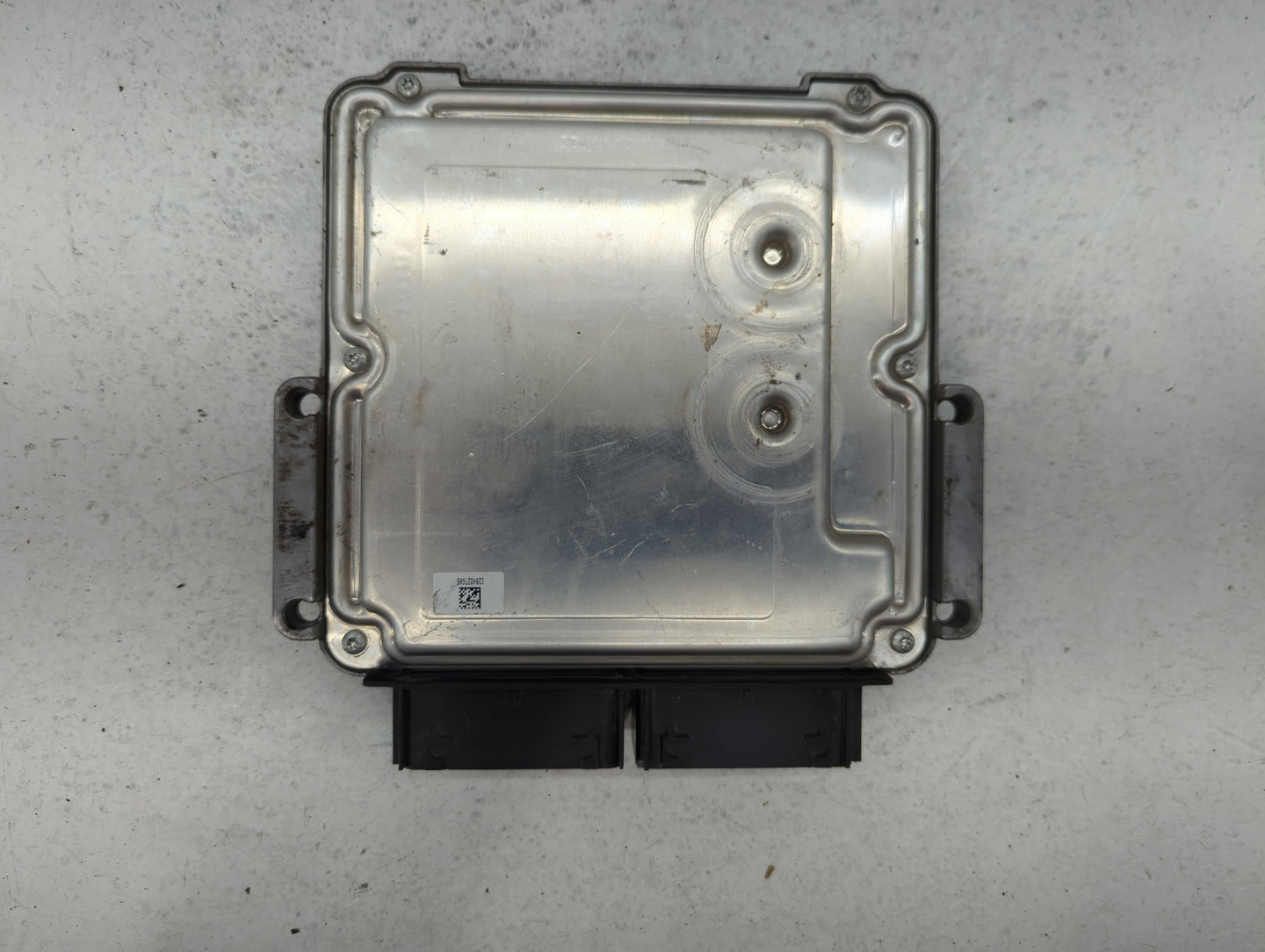 2014-2016 Ford Fusion PCM Engine Control Computer ECU ECM PCU OEM P/N:ES7A-12A650-DAD Fits Fits 2014 2015 2016 OEM Used Auto