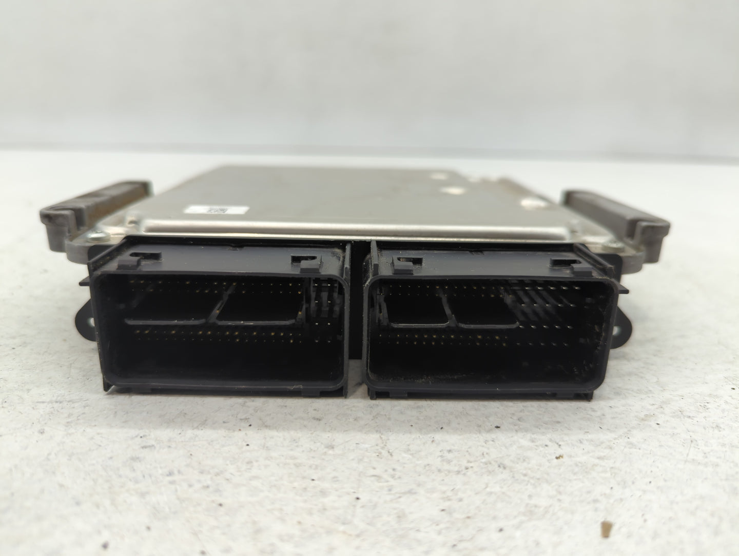 2014-2016 Ford Fusion PCM Engine Control Computer ECU ECM PCU OEM P/N:ES7A-12A650-DAD Fits Fits 2014 2015 2016 OEM Used Auto