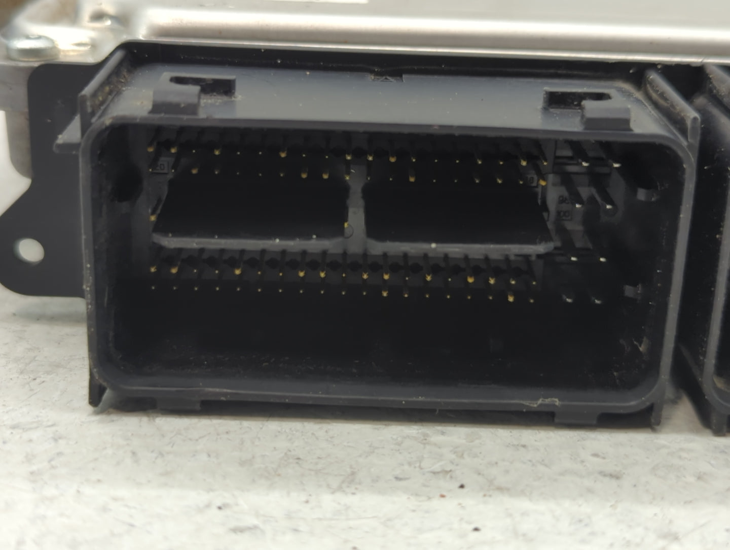 2014-2016 Ford Fusion PCM Engine Control Computer ECU ECM PCU OEM P/N:ES7A-12A650-DAD Fits Fits 2014 2015 2016 OEM Used Auto