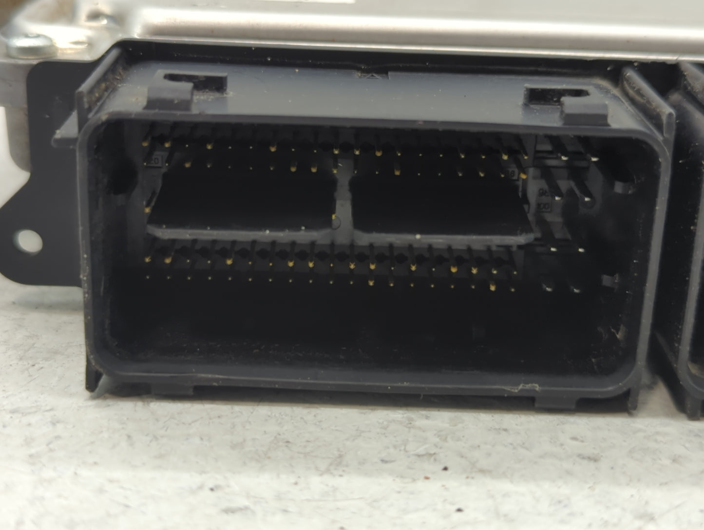 2014-2016 Ford Fusion PCM Engine Control Computer ECU ECM PCU OEM P/N:ES7A-12A650-DAD Fits Fits 2014 2015 2016 OEM Used Auto