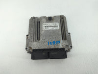 2014-2016 Ford Fusion PCM Engine Control Computer ECU ECM PCU OEM P/N:ES7A-12A650-DFC Fits Fits 2014 2015 2016 OEM Used Auto