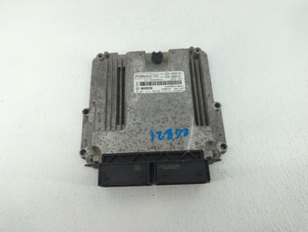 compare product 2014-2016 Ford Fusion PCM Engine Control Computer ECU ECM PCU OEM P/N:ES7A-12A650-DFC Fits Fits 2014 2015 2016 OEM Used Auto Parts