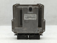 2016 Ford Fusion PCM Engine Control Computer ECU ECM PCU OEM P/N:FJ5A-12B684-AA GS7A-12A650-KC, GS7A-12A560-HC Fits OEM Used