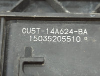 2016 Ford Fusion PCM Engine Control Computer ECU ECM PCU OEM P/N:FJ5A-12B684-AA GS7A-12A650-KC, GS7A-12A560-HC Fits OEM Used