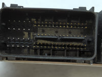 2016 Ford Fusion PCM Engine Control Computer ECU ECM PCU OEM P/N:FJ5A-12B684-AA GS7A-12A650-KC, GS7A-12A560-HC Fits OEM Used