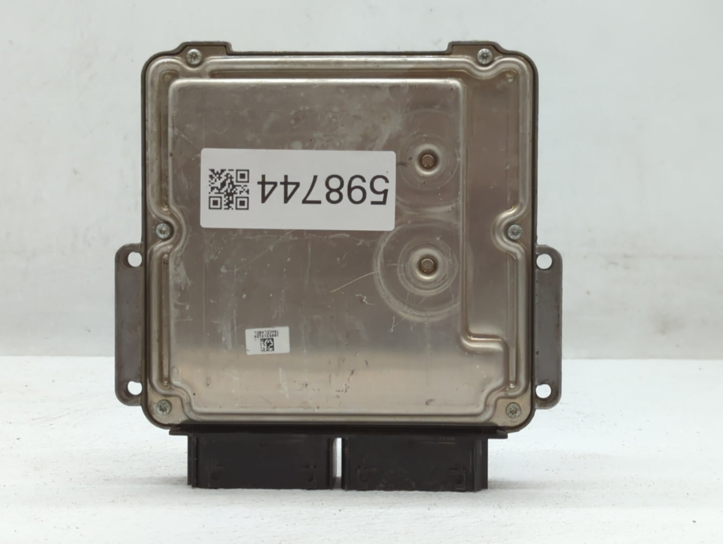 2016 Ford Fusion PCM Engine Control Computer ECU ECM PCU OEM P/N:FJ5A-12B684-AA GS7A-12A650-KC, GS7A-12A560-HC Fits OEM Used