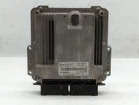 2016 Ford Fusion PCM Engine Control Computer ECU ECM PCU OEM P/N:FJ5A-12B684-AA GS7A-12A650-KC, GS7A-12A560-HC Fits OEM Used