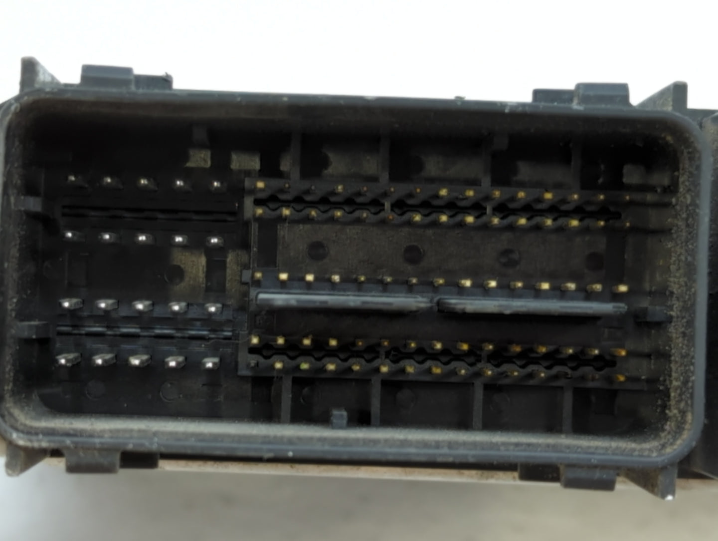 2016 Ford Fusion PCM Engine Control Computer ECU ECM PCU OEM P/N:FJ5A-12B684-AA GS7A-12A650-KC, GS7A-12A560-HC Fits OEM Used