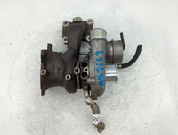 2014 Ford Fusion Turbocharger Turbo Charger Super Charger Supercharger - Oemusedautoparts1.com
