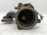 2014 Ford Fusion Turbocharger Turbo Charger Super Charger Supercharger - Oemusedautoparts1.com