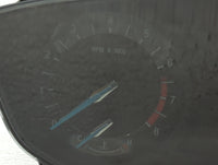 2016 Ford Fusion Instrument Cluster Speedometer Gauges P/N:GS7T-10849-EA GS7T-10849-AA Fits OEM Used Auto Parts - Oemusedaut