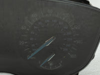 2016 Ford Fusion Instrument Cluster Speedometer Gauges P/N:GS7T-10849-EA GS7T-10849-AA Fits OEM Used Auto Parts - Oemusedaut