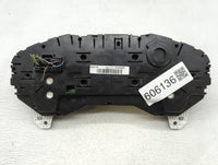 2016 Ford Fusion Instrument Cluster Speedometer Gauges P/N:GS7T-10849-EA GS7T-10849-AA Fits OEM Used Auto Parts - Oemusedaut