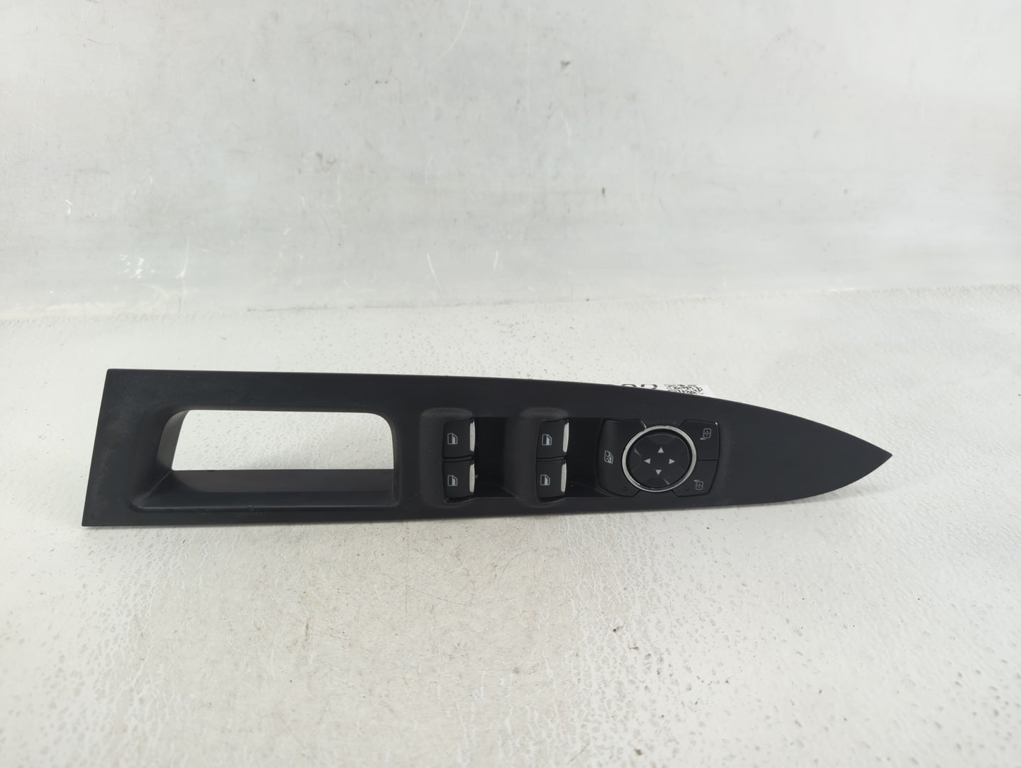 2013-2020 Ford Fusion Master Power Window Switch Replacement Driver Side Left P/N:DG9T-14540-ACW Fits OEM Used Auto Parts - 