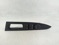 2013-2020 Ford Fusion Master Power Window Switch Replacement Driver Side Left P/N:DG9T-14540-ACW Fits OEM Used Auto Parts - 