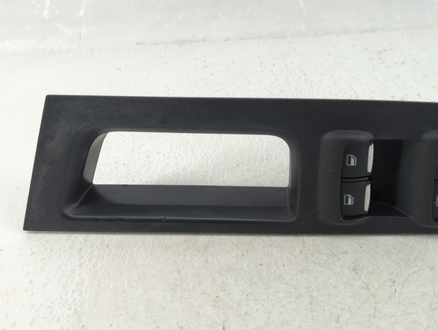 2013-2020 Ford Fusion Master Power Window Switch Replacement Driver Side Left P/N:DG9T-14540-ACW Fits OEM Used Auto Parts - 
