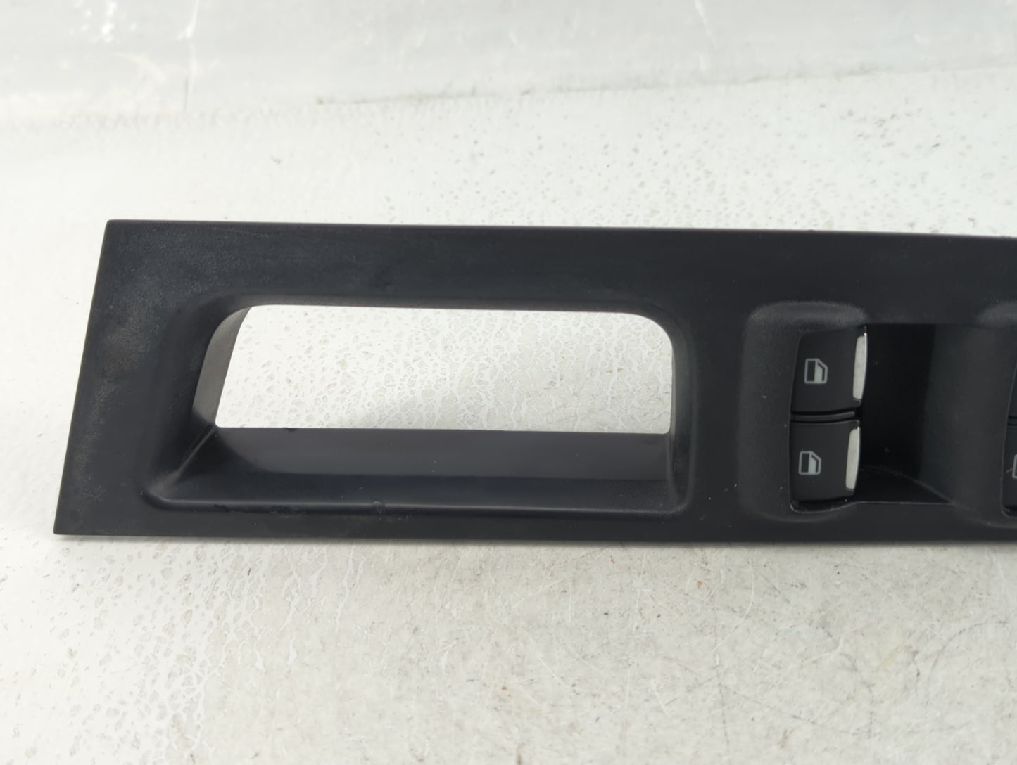 2013-2020 Ford Fusion Master Power Window Switch Replacement Driver Side Left P/N:DG9T-14540-ACW Fits OEM Used Auto Parts - 