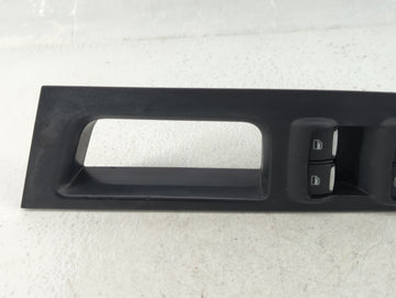 2013-2020 Ford Fusion Master Power Window Switch Replacement Driver Side Left P/N:DG9T-14540-ACW Fits OEM Used Auto Parts