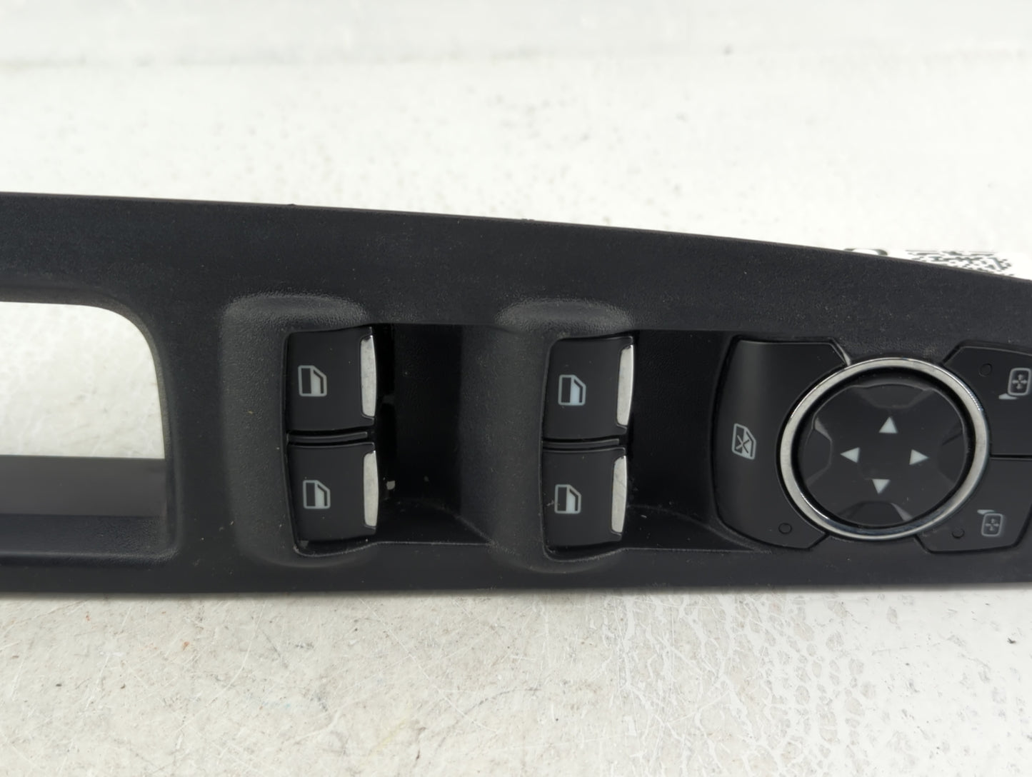2013-2020 Ford Fusion Master Power Window Switch Replacement Driver Side Left P/N:DG9T-14540-ACW Fits OEM Used Auto Parts - 