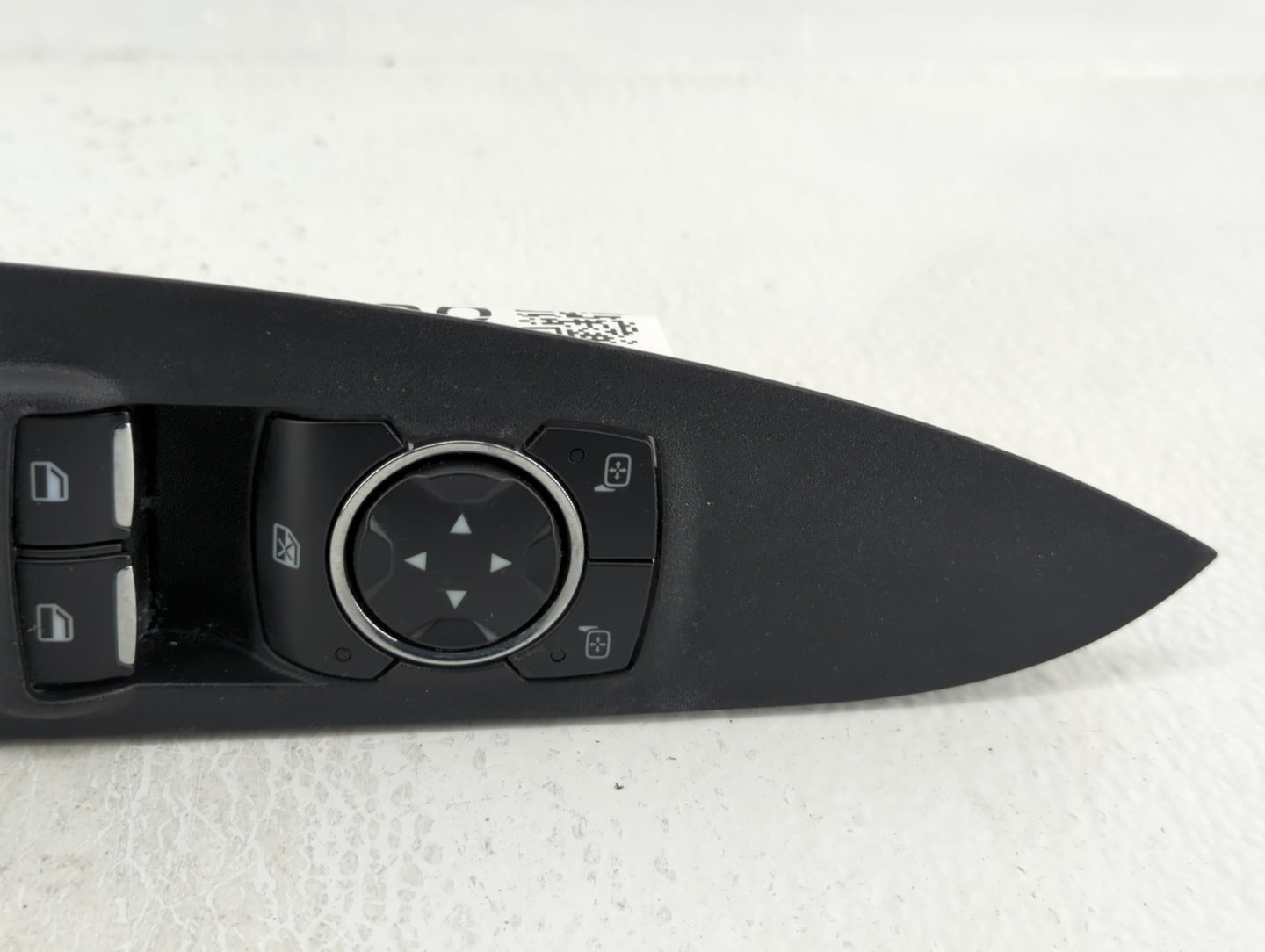 2013-2020 Ford Fusion Master Power Window Switch Replacement Driver Side Left P/N:DG9T-14540-ACW Fits OEM Used Auto Parts - 