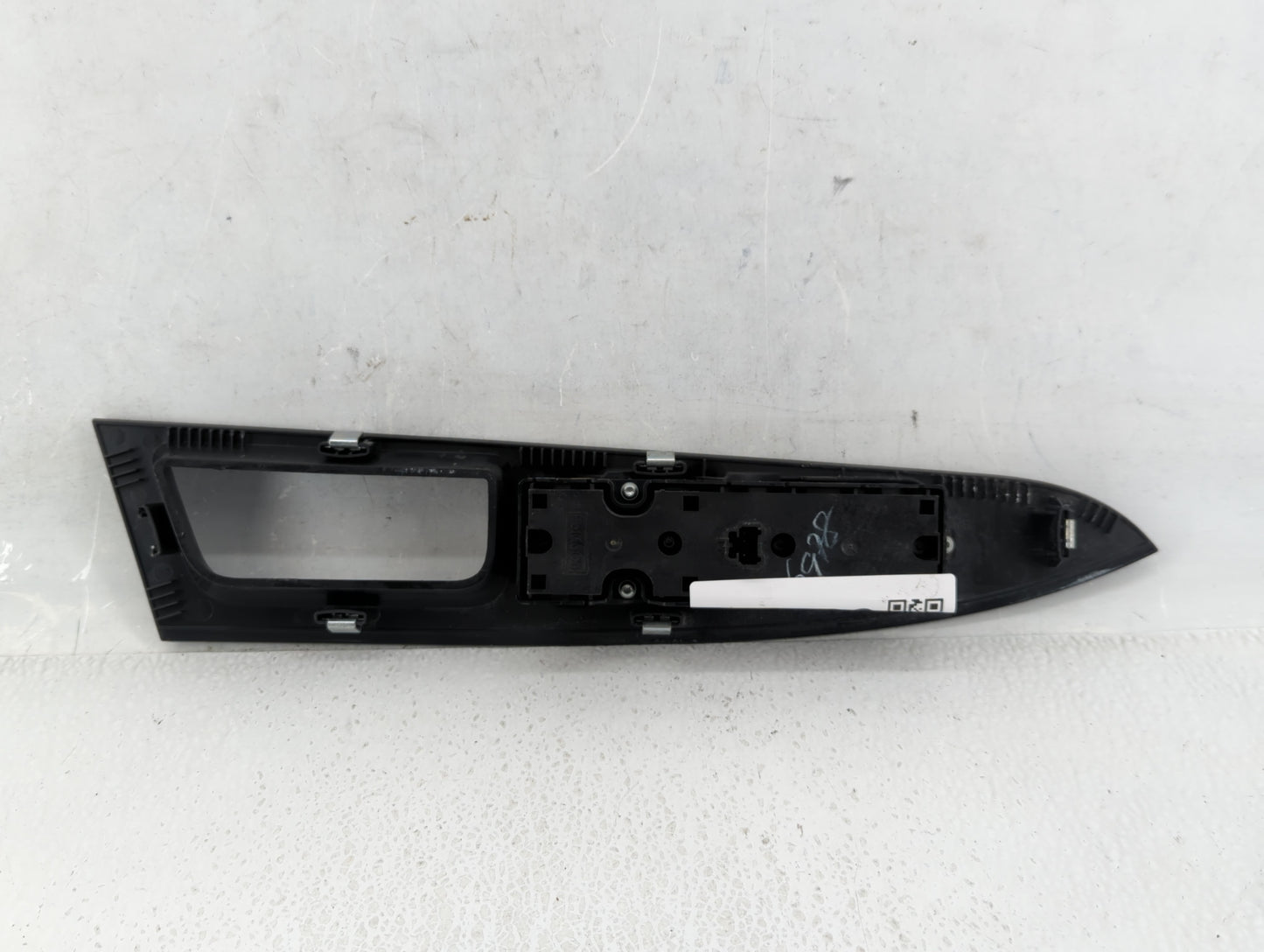 2013-2020 Ford Fusion Master Power Window Switch Replacement Driver Side Left P/N:DG9T-14540-ACW Fits OEM Used Auto Parts - 