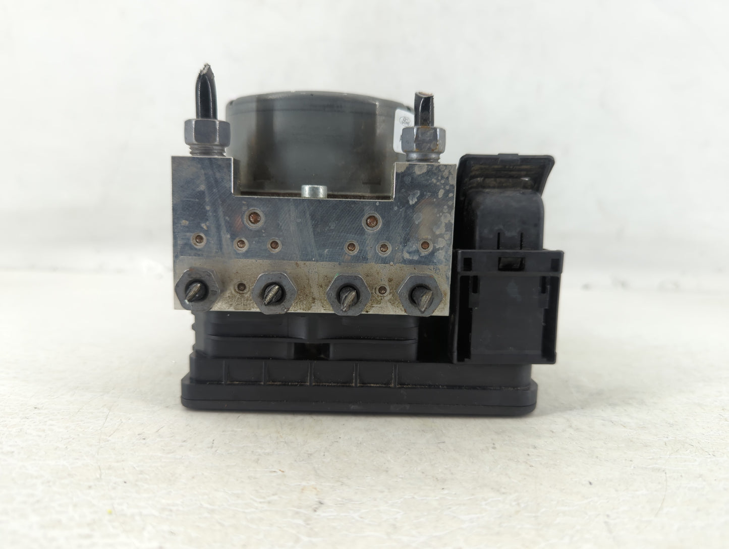 2014-2016 Ford Fusion ABS Pump Control Module Replacement P/N:EG9C-2C405-DF Fits Fits 2014 2015 2016 OEM Used Auto Parts - O