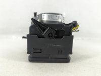 2014-2016 Ford Fusion Anti-Lock Brake ABS Pump Module Actuator OEM P/N:EG9C-2C405-DF Fits Fits 2014 2015 2016 OEM Used Auto 