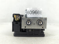 2014-2016 Ford Fusion Anti-Lock Brake ABS Pump Module Actuator OEM P/N:EG9C-2C405-DF Fits Fits 2014 2015 2016 OEM Used Auto 