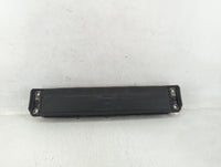 2013-2020 Ford Fusion Air Bag Passenger Right Dashboard Oem - Oemusedautoparts1.com